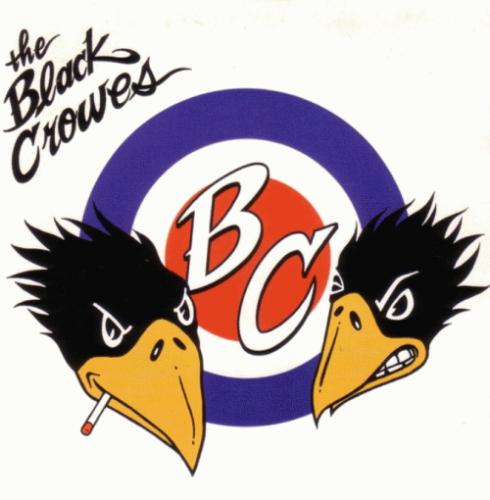 The Black Crowes : It Must Be Over